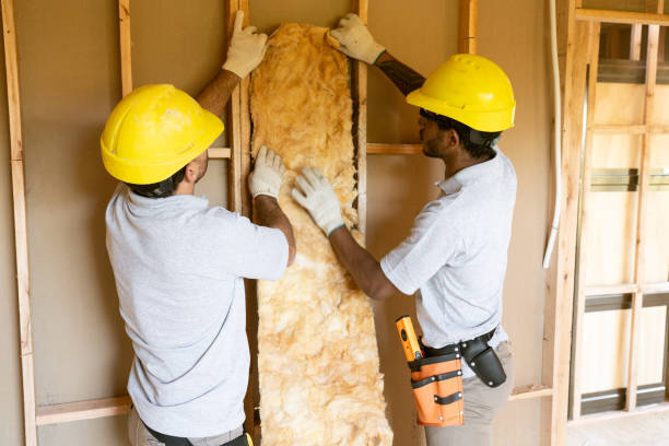 Types of Insulation We Offer in Terrell, TX